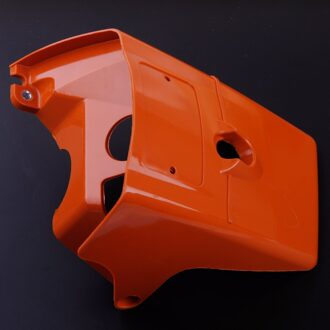 Letaosk Top Cilinder Cover Plastic Lijkwade Fit Voor Stihl MS660 066 MS650 Kettingzaag 1122 080 1604 Accessoires