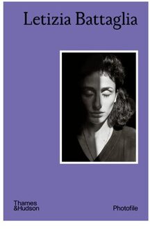 Letizia Battaglia - Photofile - Walter Guadagnini