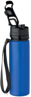 Lett waterfles Blauw - One size