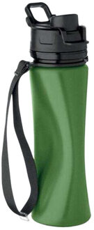 Lett waterfles Groen - One size