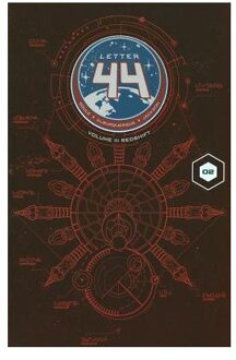 Letter 44 Volume 2