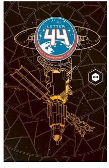 Letter 44 Volume 4