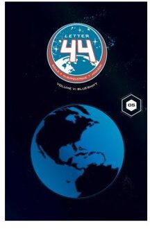 Letter 44 Volume 5