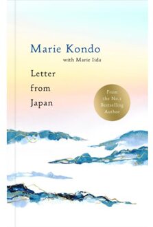 Letter From Japan - Marie Kondo