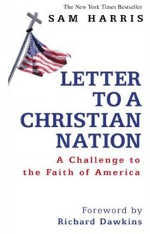 Letter To A Christian Nation