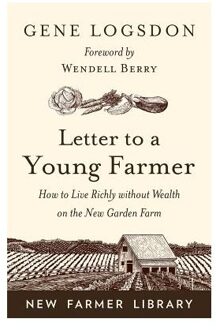 Letter to a Young Farmer