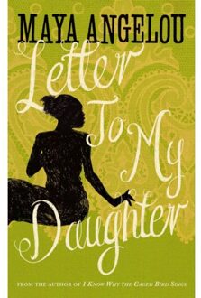 Letter To My Daughter