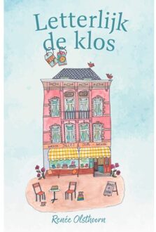 Letterlijk De Klos - Renée Olsthoorn