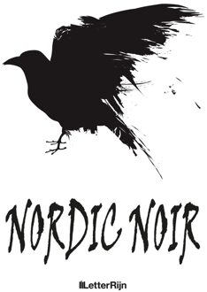 Letterrijn Nordic noir - eBook F.P.G. Camerman (9491875345)
