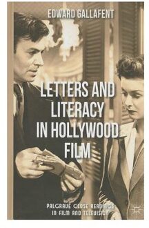 Letters and Literacy in Hollywood Film