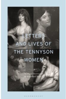 Letters And Lives Of The Tennyson Women - Marion (Member of the Tennyson S
