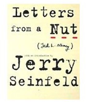 Letters From A Nut