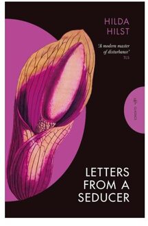 Letters From A Seducer - Pushkin Press Classics - Hilda Hilst