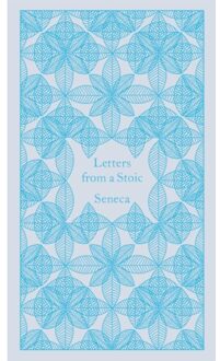 Letters from a Stoic - Boek Seneca (0141395850)