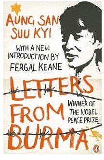 Letters From Burma