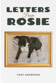 Letters From Rosie - Anderson, Tony