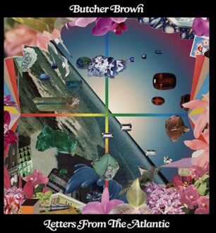 Letters From The Atlantic - Butcher Brown