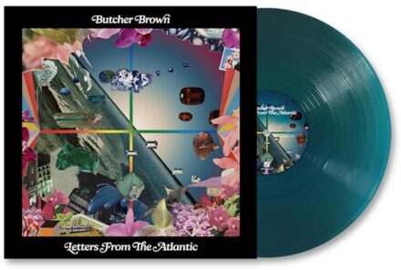 Letters From The Atlantic - Butcher Brown