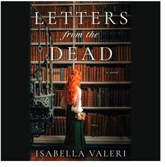 Letters From The Dead - Isabella Valeri