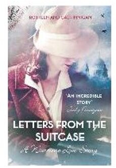 Letters From The Suitcase