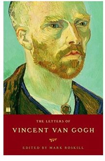 Letters of Vincent Van Gogh