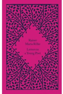 Letters To A Young Poet - Little Clothbound Classics - Rainer Maria Rilke