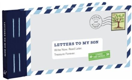 Letters to My Son