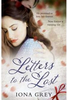 Letters to the Lost