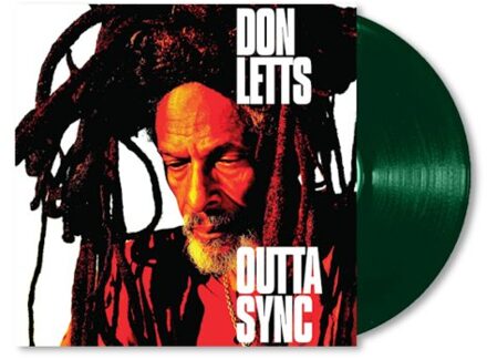 Letts of London Outta Sync - Don Letts