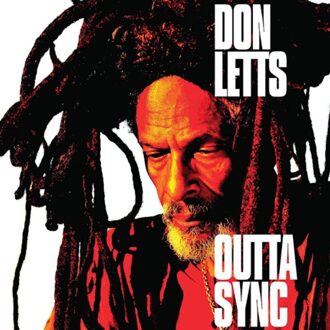 Letts of London Outta Sync - Don Letts