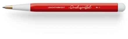 Leuchtturm1917 drehgriffel nr. 1 balpen cherry