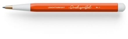 Leuchtturm1917 drehgriffel nr. 1 balpen pumpkin