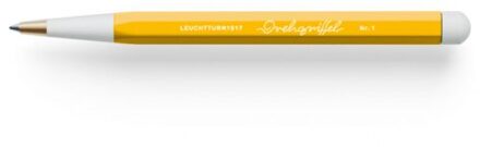 Leuchtturm1917 drehgriffel nr. 1 balpen sunflower