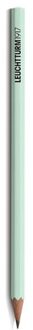 Leuchtturm1917 hb potlood, mint groen