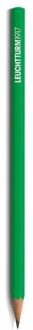 Leuchtturm1917 potlood hb lenteblad groen