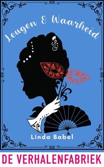 Leugen & waarheid - Linda Babel - ebook