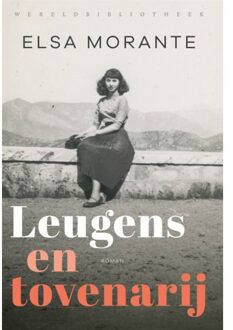 Leugens en tovenarij