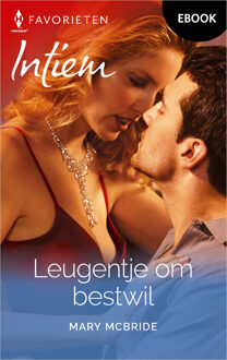Leugentje om bestwil -  Mary McBride (ISBN: 9789402567465)