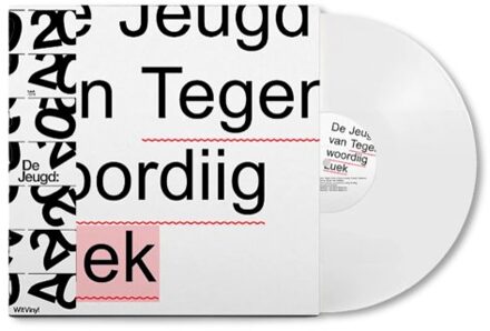 Leuk - De Jeugd Van Tegenwoordig