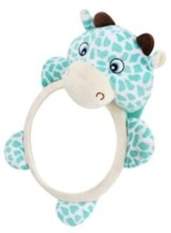 Leuke Baby-autozitje Achteruitkijkspiegel Kids Monitor Achteruitkijkspiegel Rear Facing Autostoeltjes Veiligheid View Achterbank Spiegel Baby beschermen