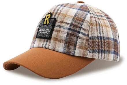 Leuke Baby Baseball Cap Zomer Voor Jongens Meisjes Cap Lente Kinderen Katoen Caps Kids Outdoor Peuter Ouder-kind Hoeden koffie Baseball Cap