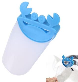Leuke Badkamer Wastafel Kraan Chute Extender Krab Kinderen Keuken Wassen Handen Handig Wassen Helper