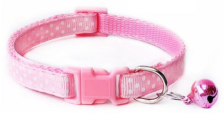 Leuke Bloem Huisdier Nekkoord Veiligheid Kat Halsbanden Pet Supply Mode Verstelbare Pet Printing Kraag Huisdier Kraag Huisdier Nek ring 1