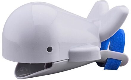 Leuke Cartoon Kraan Extender Waterbesparende Kraan Water Tap Extension Tool Helpen Kid Kinderen Wassen Handen Badkamer Keuken Tool Grijs