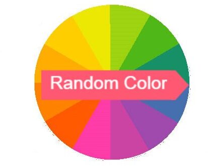 Leuke Cartoon Transparante Id Card Cover Bus Credit Business Toegang Beschermende Houder Kantoorbenodigdheden willekeurig