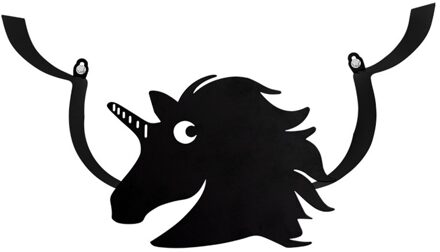 Leuke Dieren Vorm Wc-papier Rolhouder Muur Gemonteerde Tissue Opbergrek Creatieve Badkamer Nail-Gratis Naadloze Rack