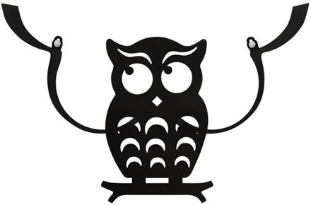 Leuke Dieren Vorm Wc-papier Rolhouder Muur Gemonteerde Tissue Opbergrek Creatieve Badkamer Nail-Gratis Naadloze Rack