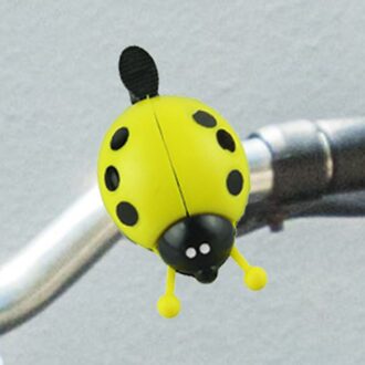 Leuke Fiets Fiets Bel Cartoon Fietsen Bell Outdoor Ridding Accessoires Sport Bike Ring Kind Ruitershop # W5 Paars