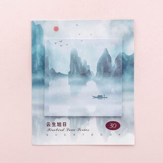 Leuke Flamingo Memo Pads Geplaatst Het Planner Sticky Notes Kawaii Papier Stickers Blocnotes Voor Kinderen Koreaanse Briefpapier Schoolbenodigdheden 5