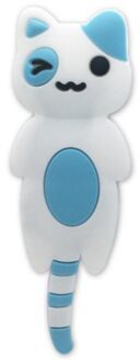 Leuke Haak Woonaccessoires Keuken Sticker Decor Koelkast Decal Haken Souvenir Kat Koelkast Cartoons Magneet